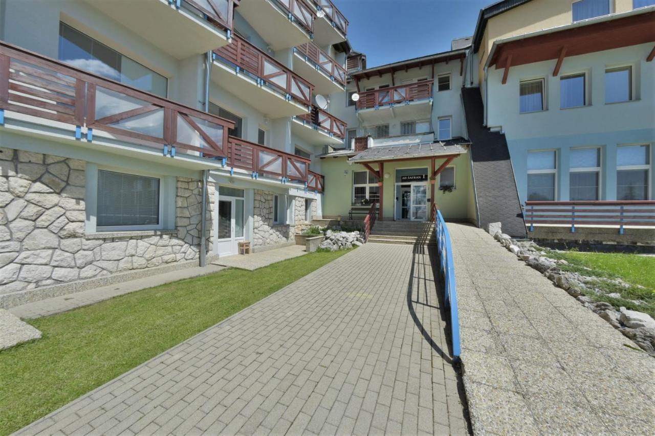 Kf Apartment Donovaly Esterno foto