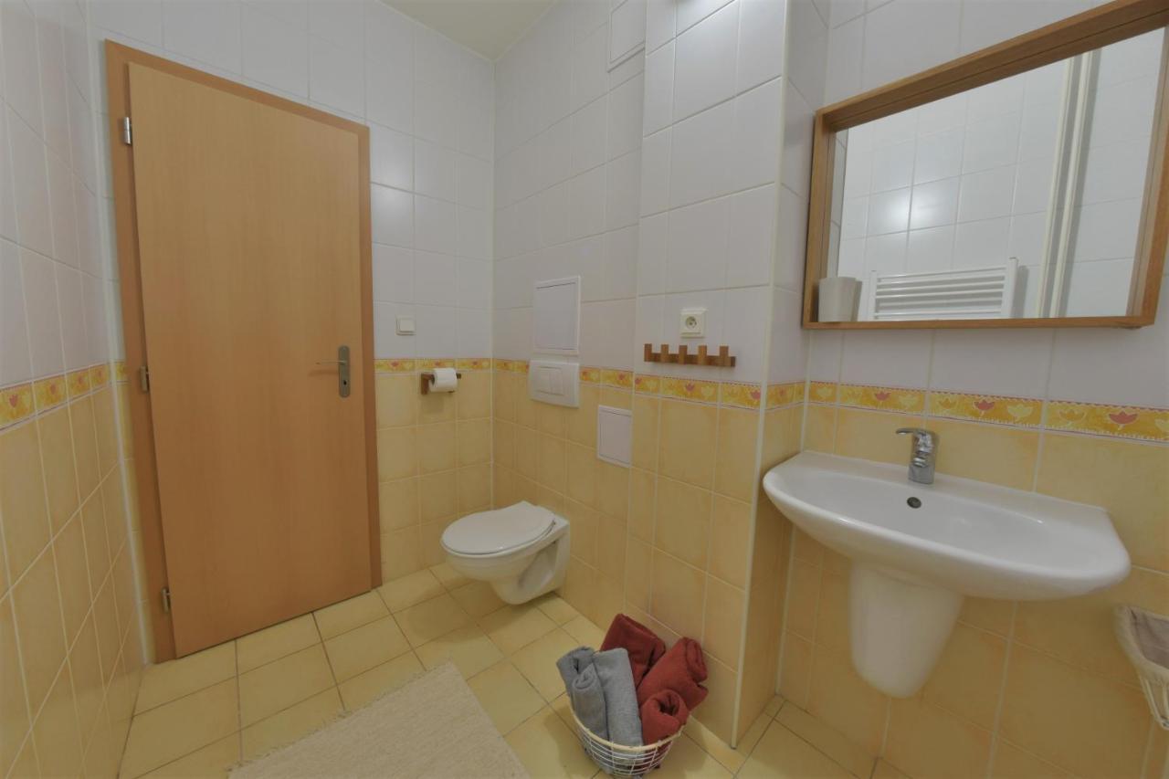 Kf Apartment Donovaly Esterno foto
