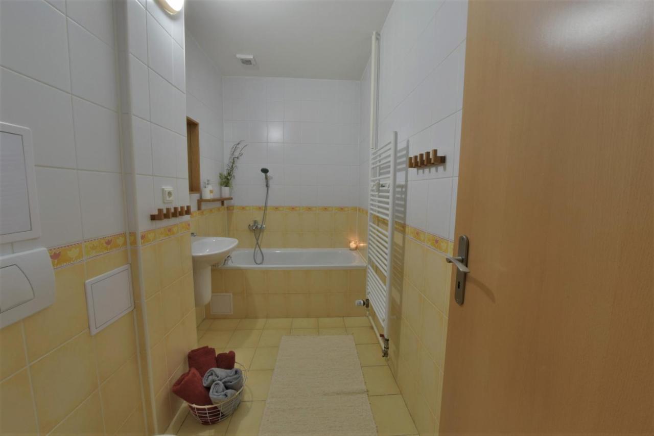 Kf Apartment Donovaly Esterno foto