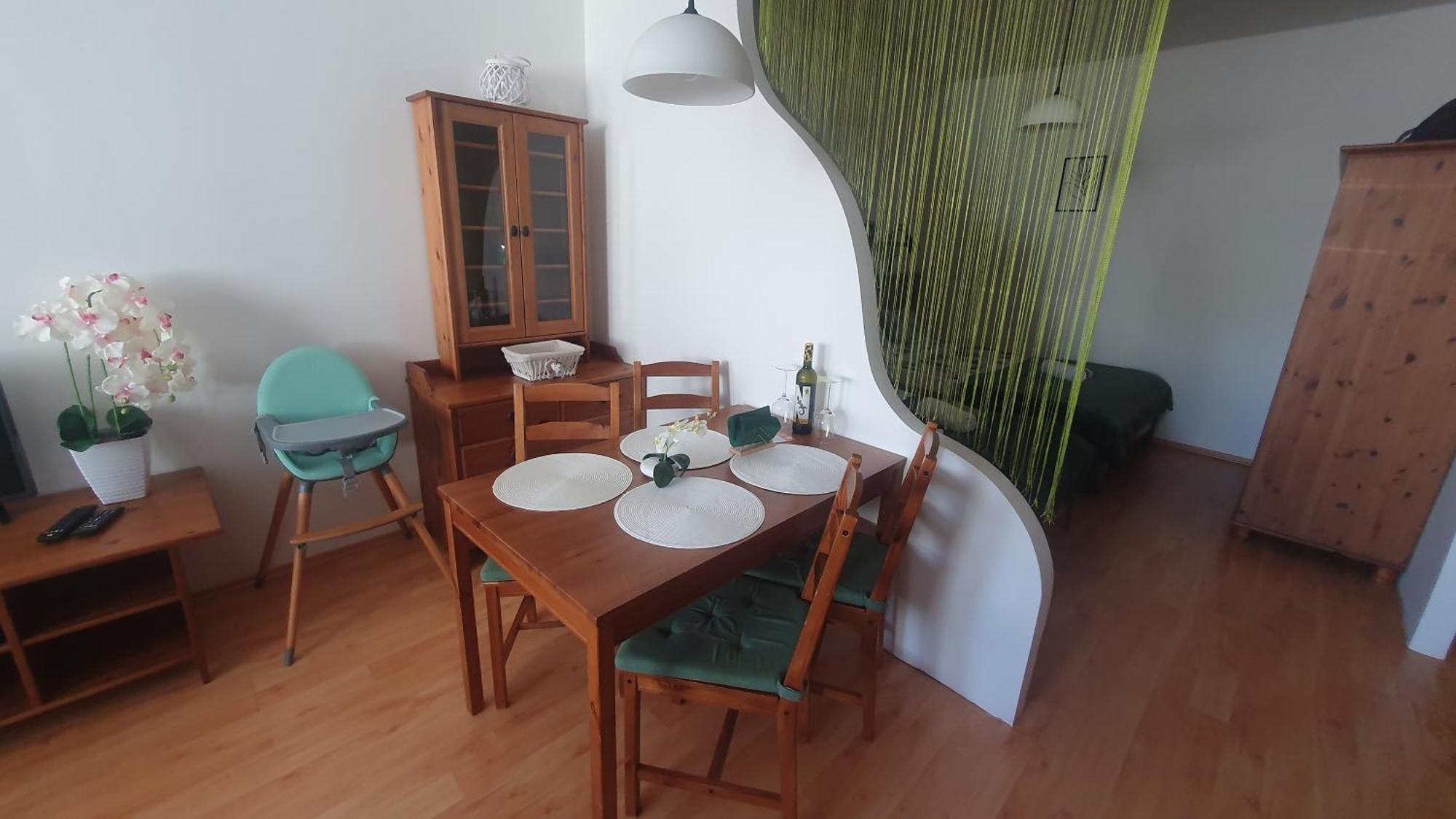 Kf Apartment Donovaly Esterno foto