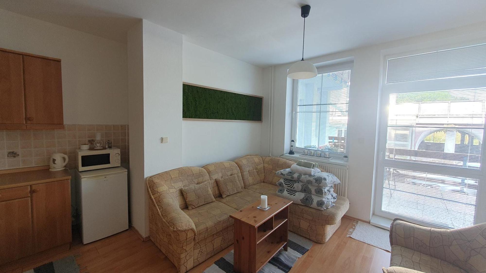 Kf Apartment Donovaly Esterno foto