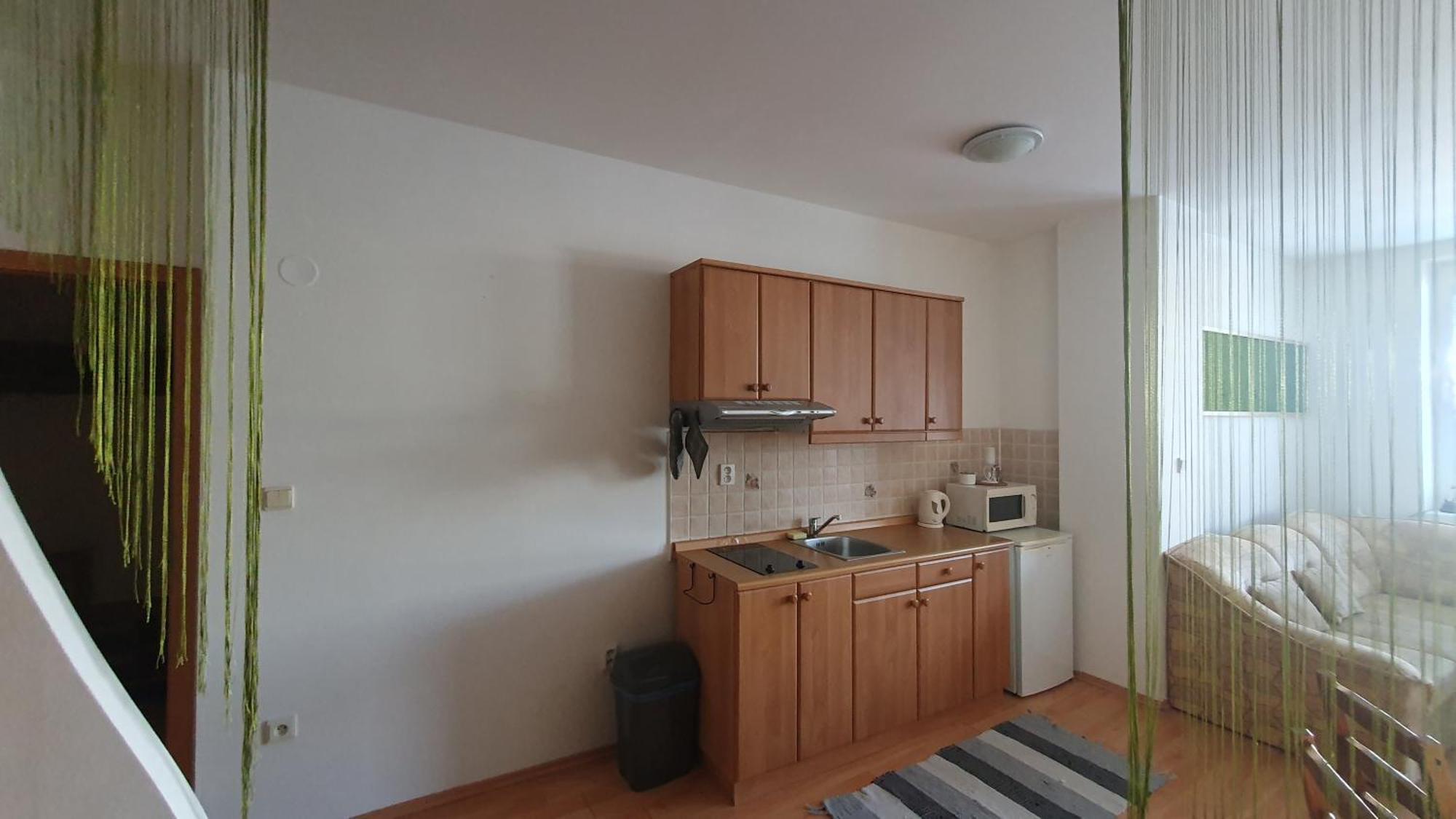 Kf Apartment Donovaly Esterno foto