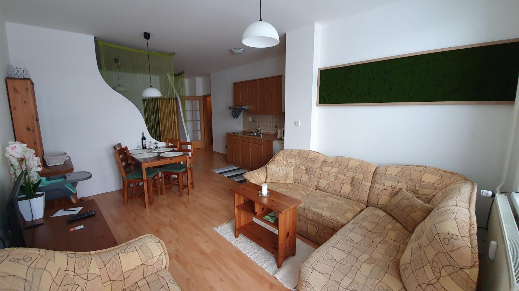 Kf Apartment Donovaly Esterno foto