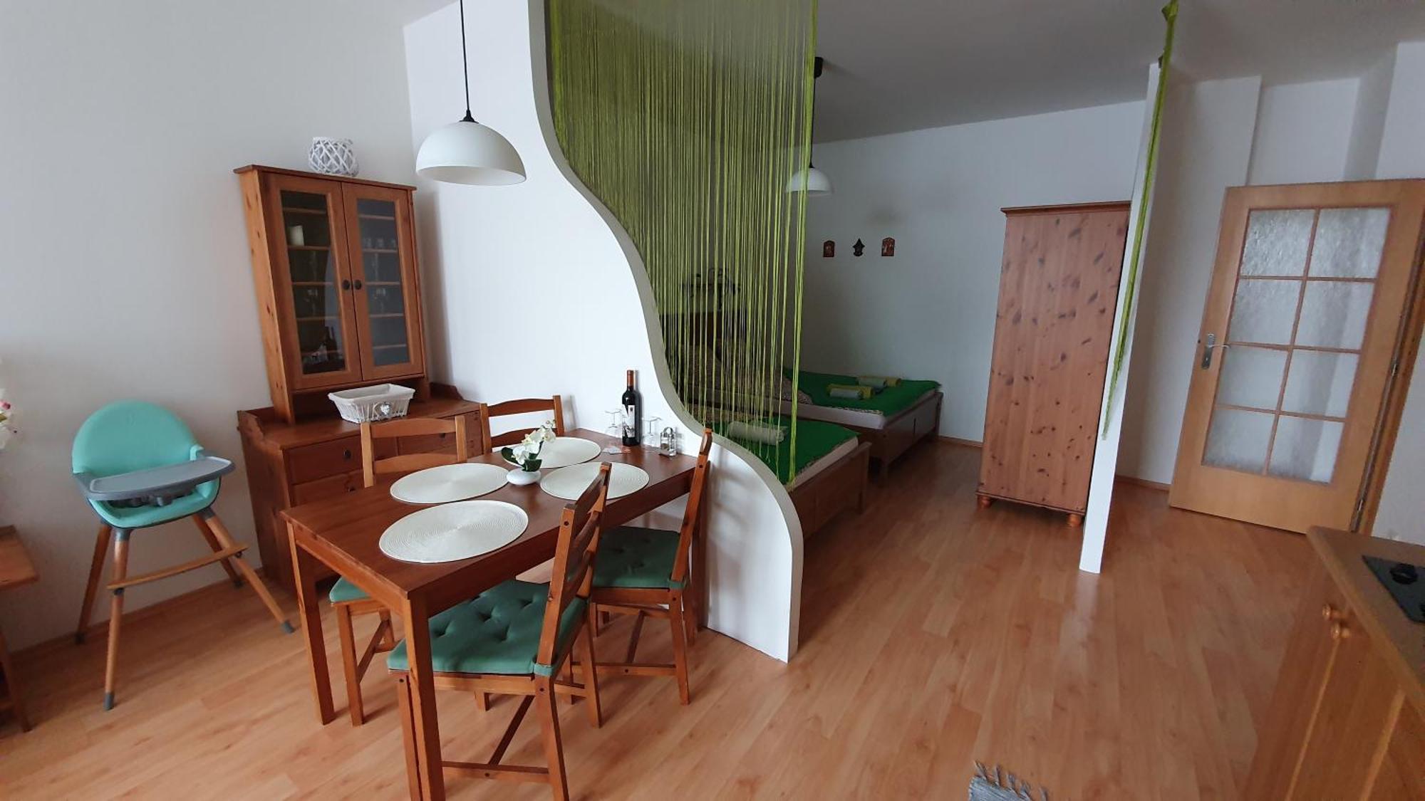 Kf Apartment Donovaly Esterno foto